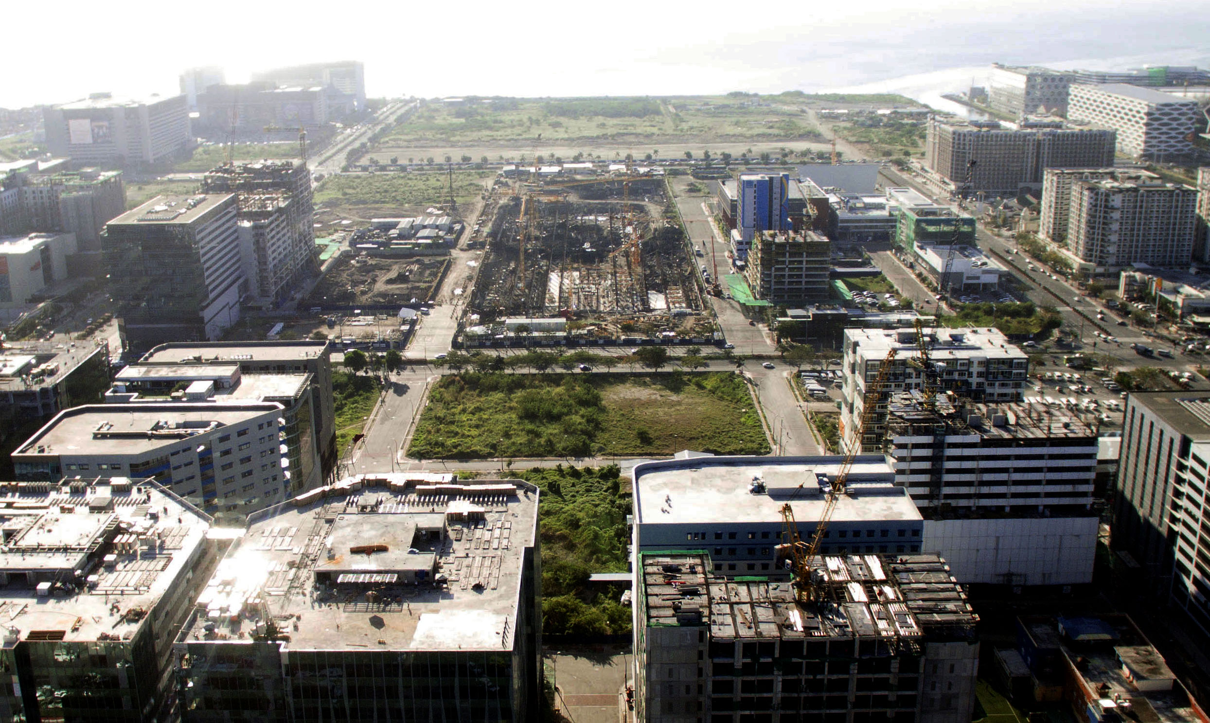 D.M. Wenceslao & Associates nets P716.5 Net Income
