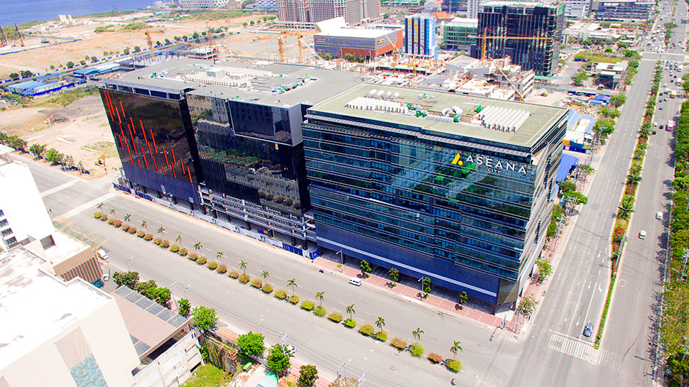 D.M. Wenceslao and Associates, Inc. Reports a 24% Increase in 1Q2021 Net Income to ₱552 Million